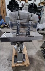 Boston multihead stitcher